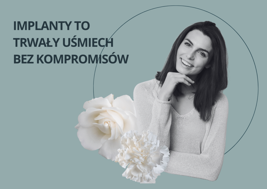 implantologia warszawa
