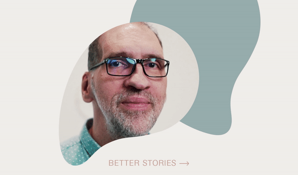 Historia Pana Marka udowadnia, że operacja szczęki to nie tylko poprawa wyglądu