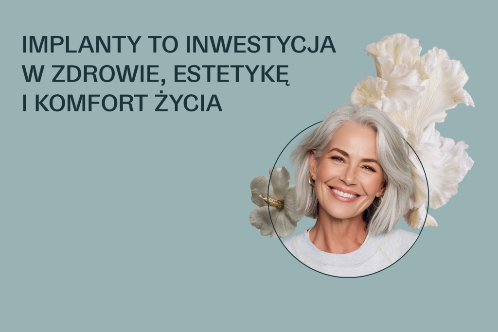 implanty zębowe better warszawa