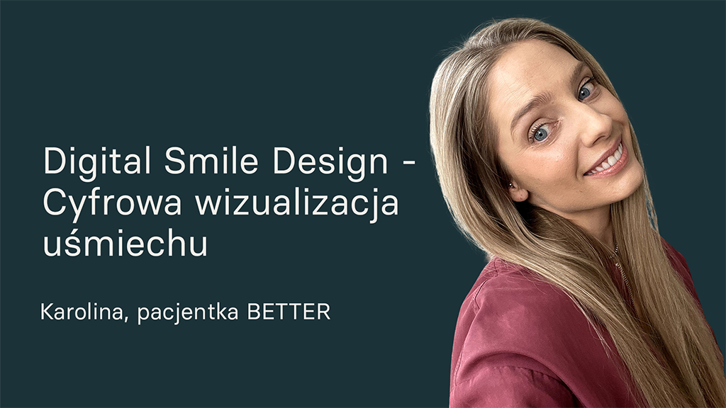 Digital Smile Design -  na czym polega cyfrowa wizualizacja uśmiechu
