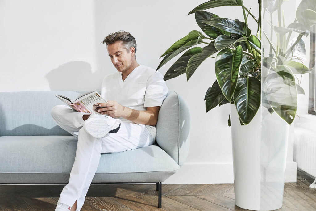 marek rybicki chirurgia stomatologiczna warszawa 