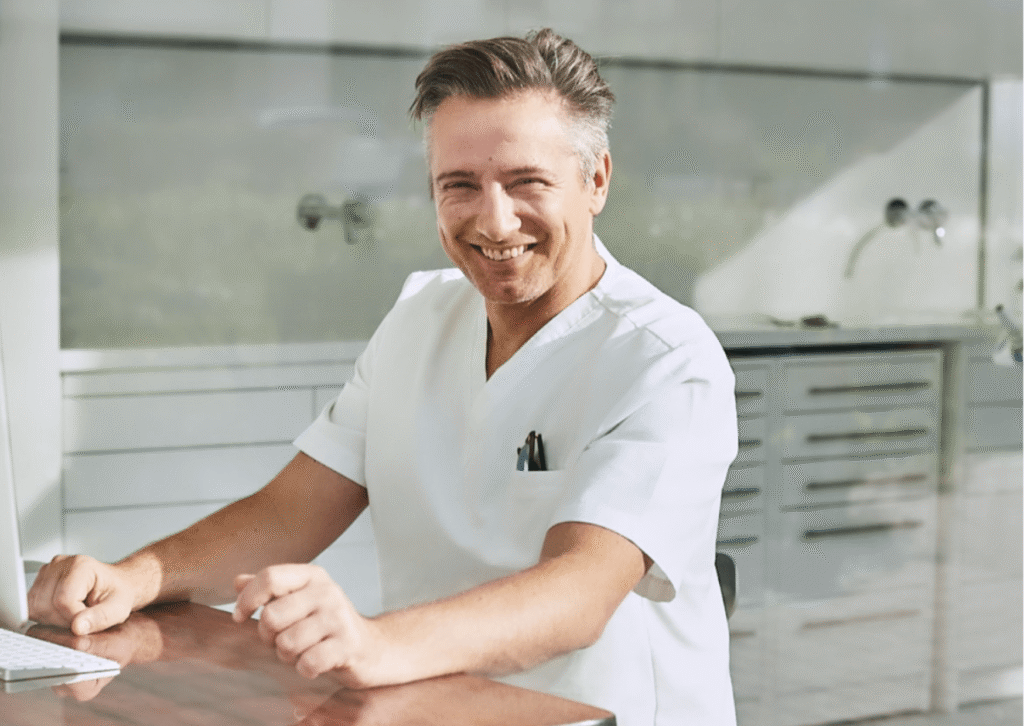 marek rybicki chirurg twarzowo-szczękowy