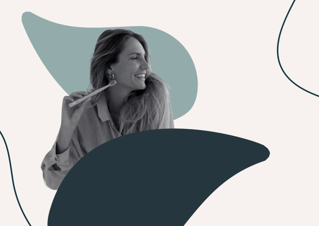 szczoteczka do zębów 