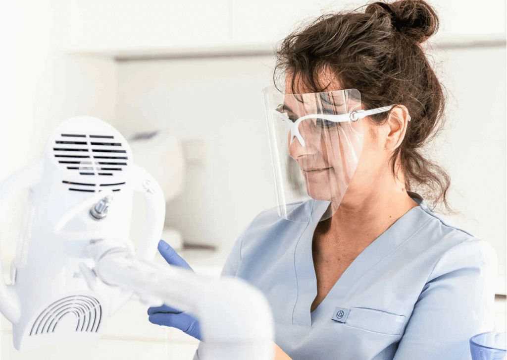 higienistka stomatologiczna czyszczenie zębów better warszawa