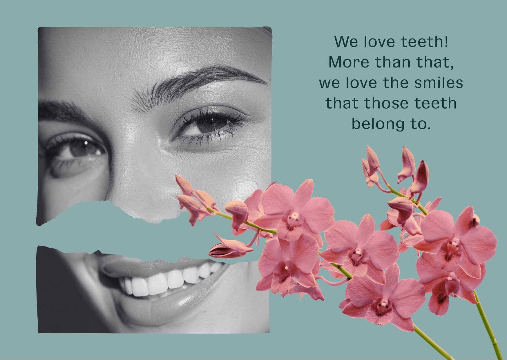 metamorfoza uśmiechu better warszawa