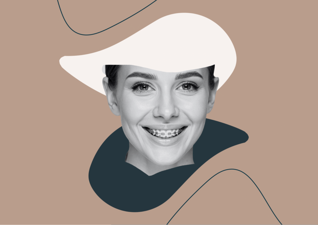 leczenie ortodontyczne aparat dentystyczny