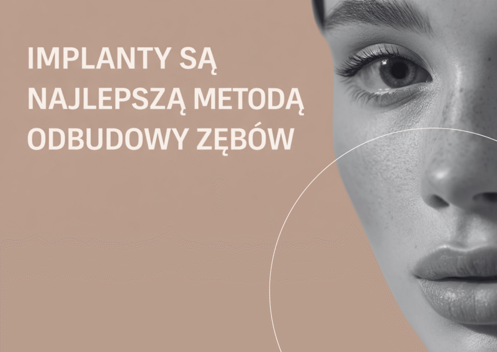 jak uzupełnić brak zęba - skuteczne metody uzupełniania braków zębowych