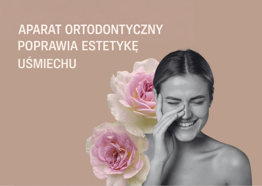 efekty leczenia ortodontycznego