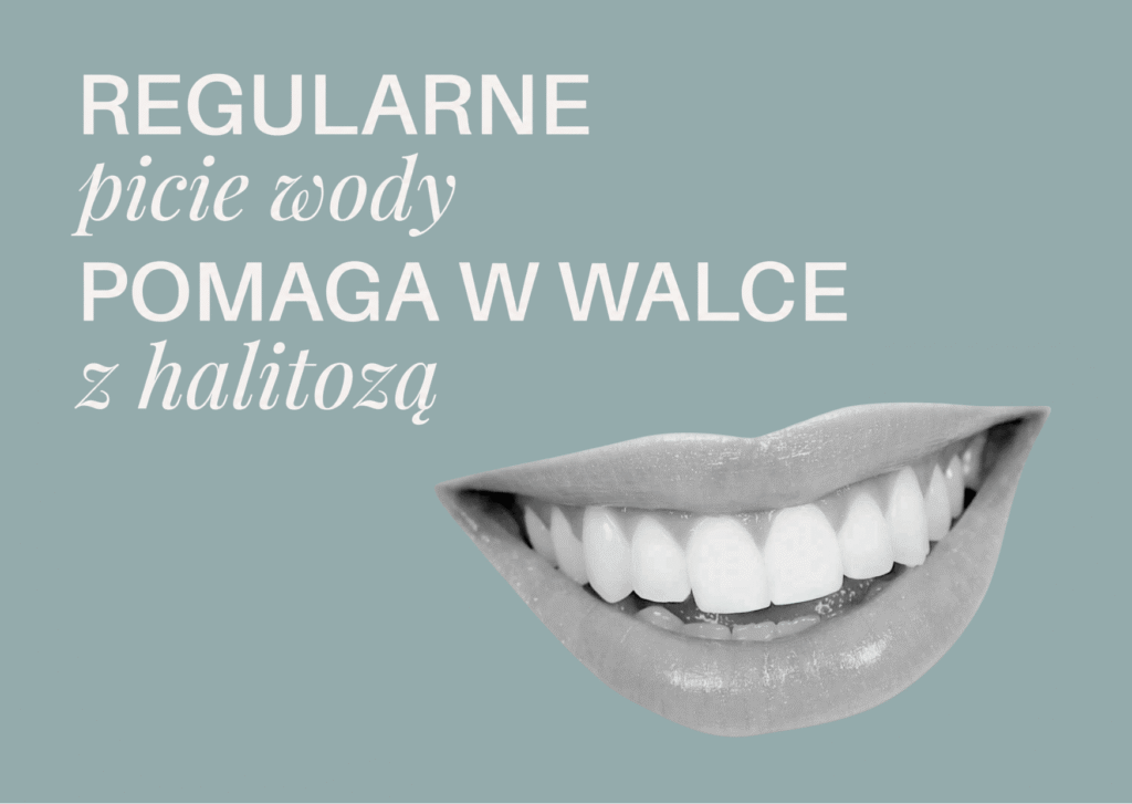 Leczenie halitozy u stomatologa w Warszawie